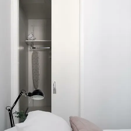 Wehost Albertinkatu Appartamento