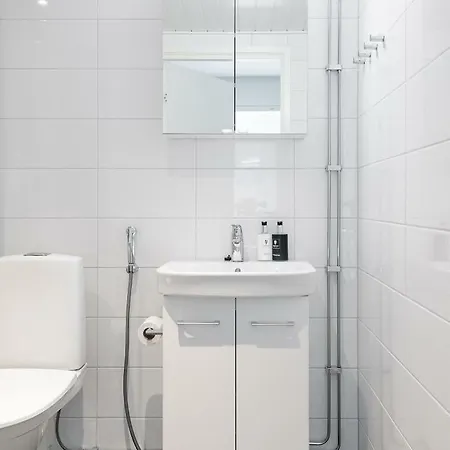 Appartamento Wehost Albertinkatu
